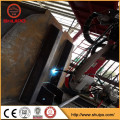 shuipo Robot automatic welding Customer favorite